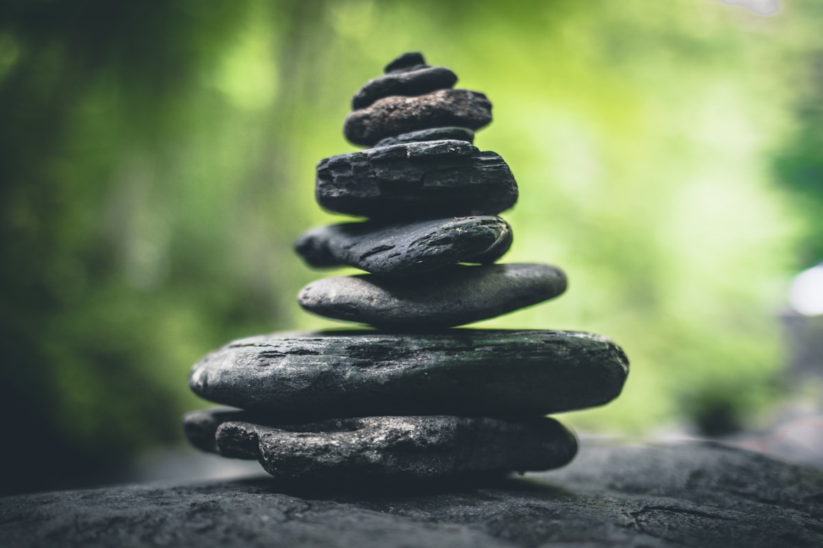 Bienestar y equilibrio integral